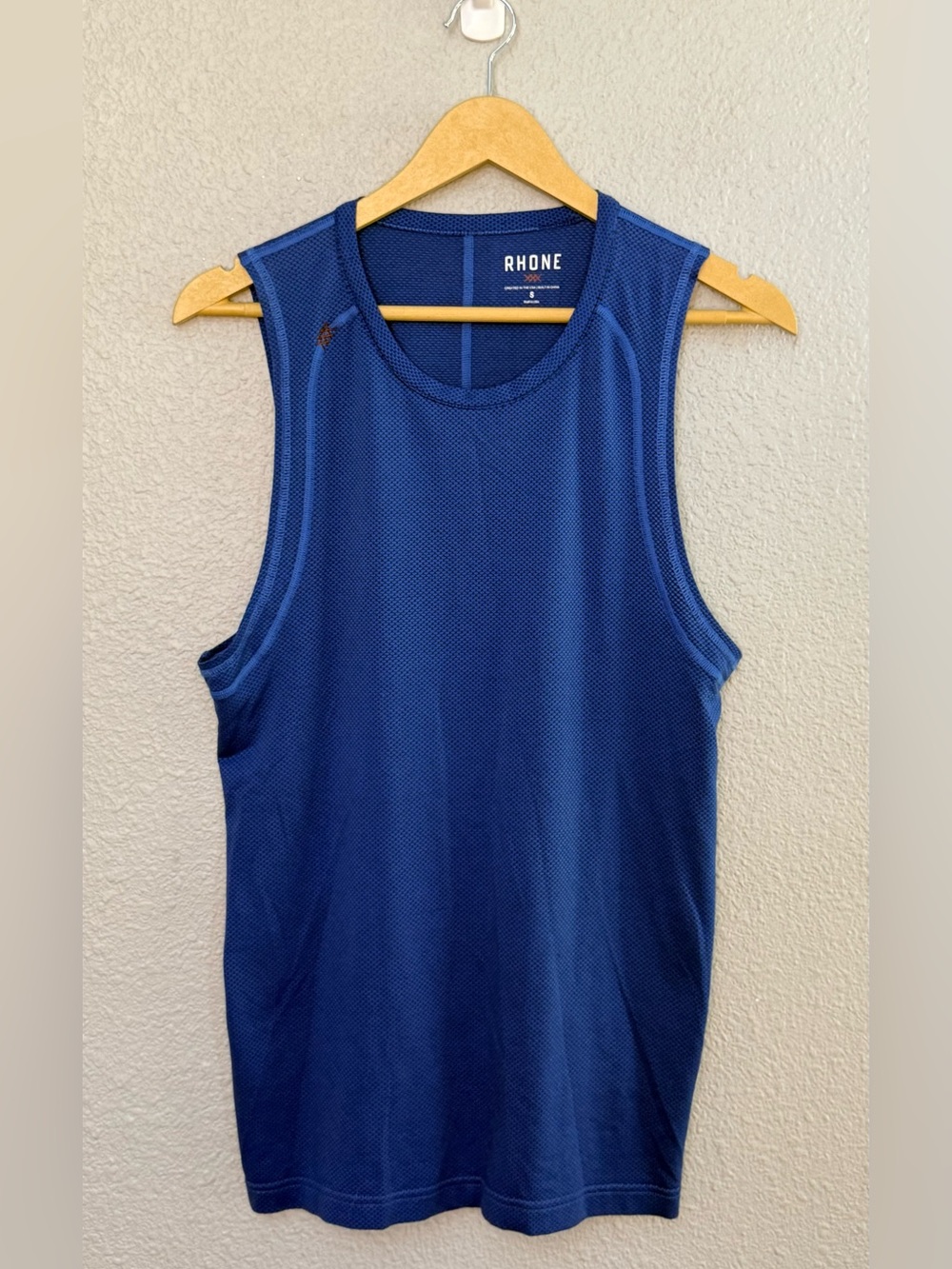 RHONE | Swift Performance Running Shirt | Size Small